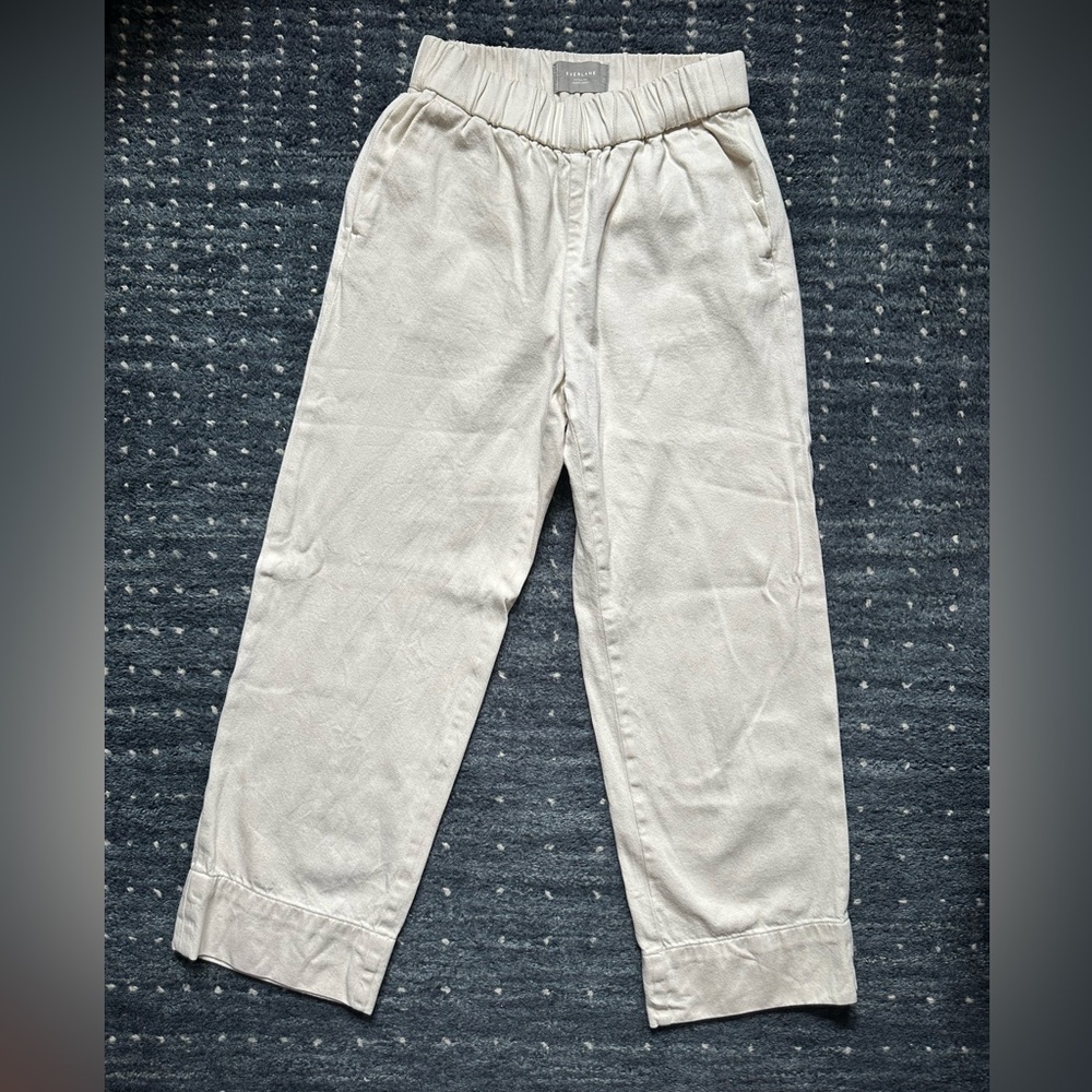 EVERLANE Easy Jean